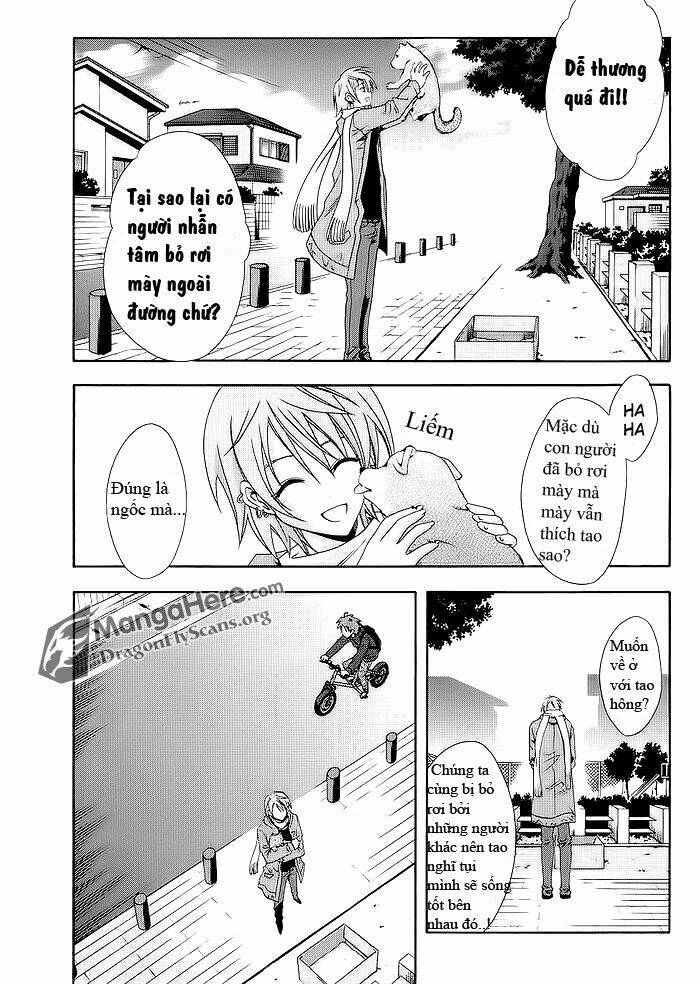 anh hùng xấu xa chapter 24 5