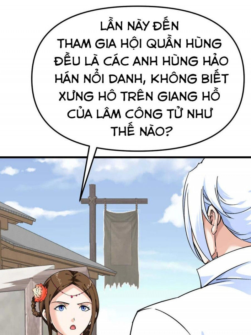 trọng sinh ta là đại thiên thần chapter 119 9