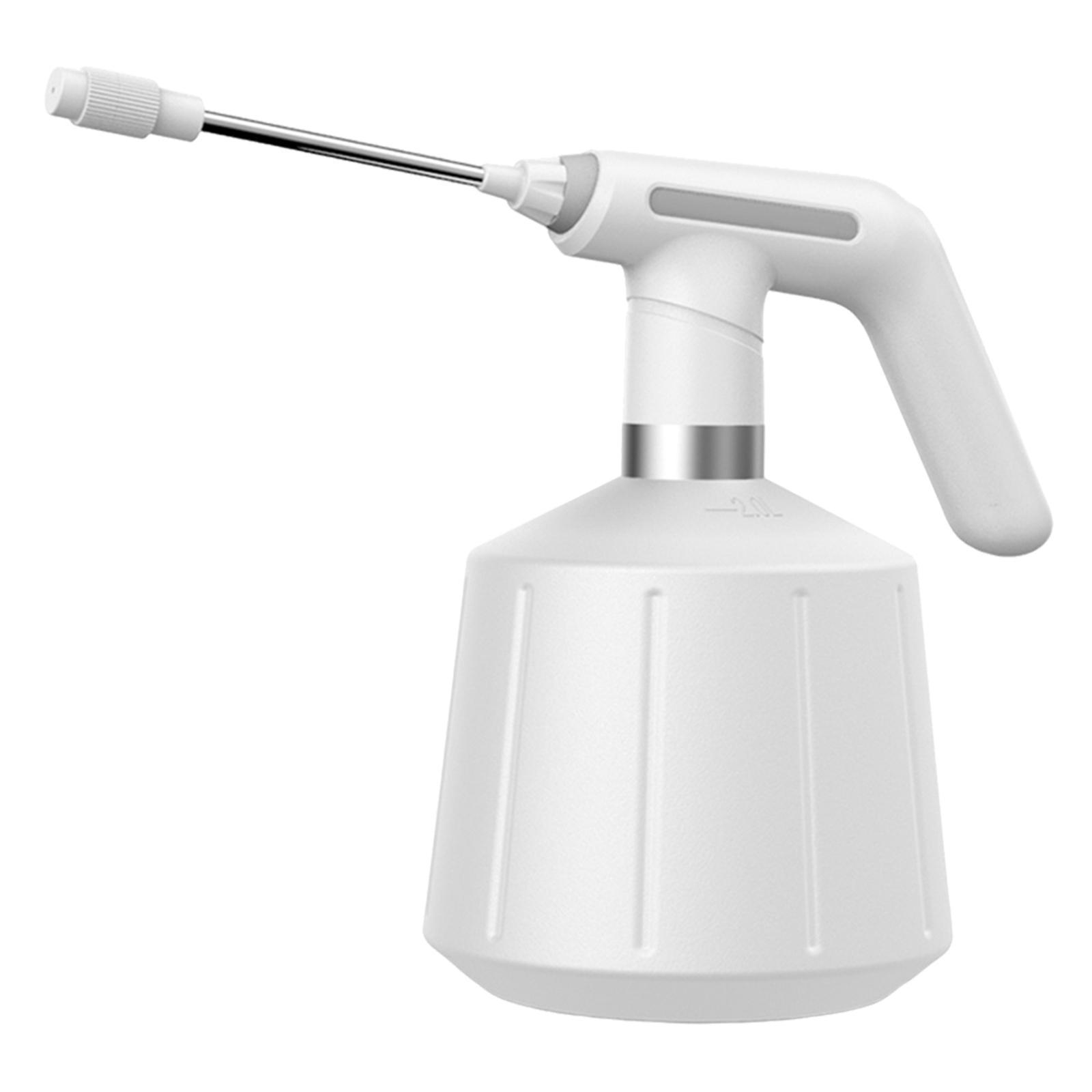 Garden Sprayer Sprayer Electric Disinfection Bottles for Yarn 1.5L