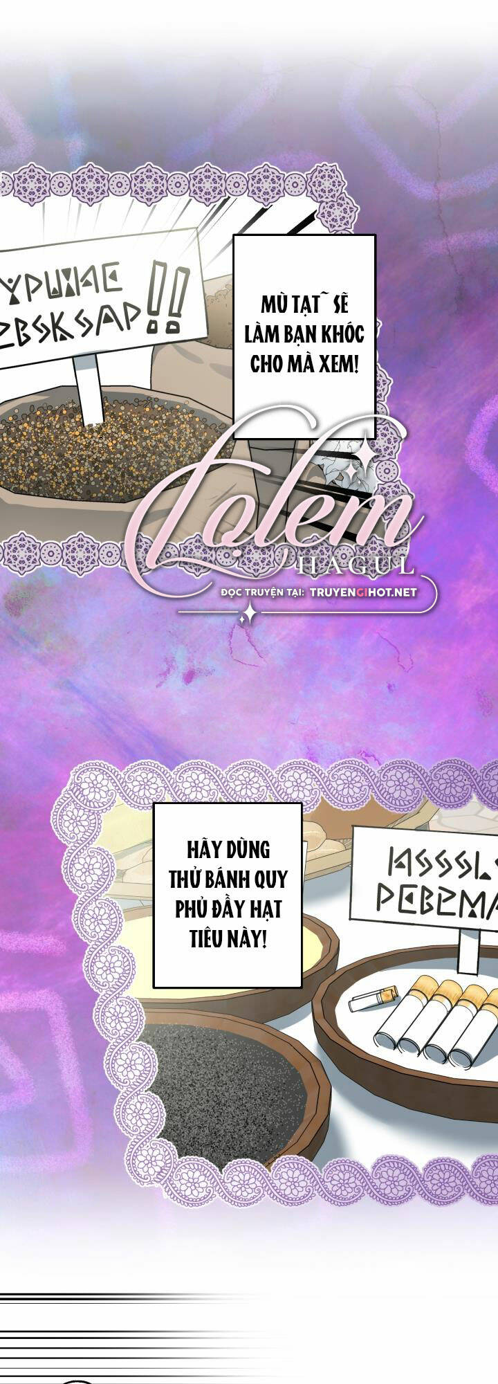 những nhân vật mạnh nhất thế giới ám ảnh tôi chapter 66.1 11