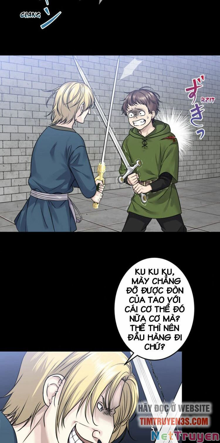 trò chơi của chúa thượng chapter 9 19