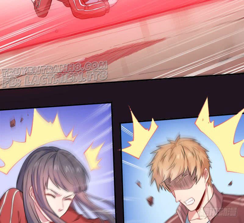 ngạo kiều quỷ vương yêu ta chapter 84 38