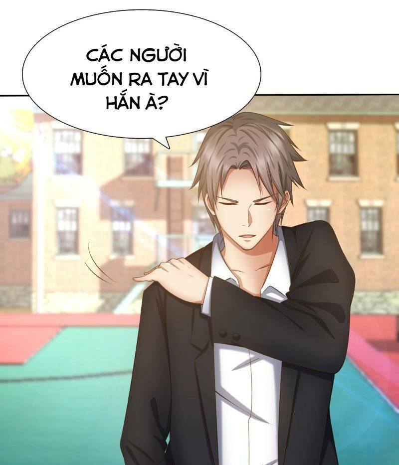 tuyệt thế thiên tài hệ thống chapter 52 22