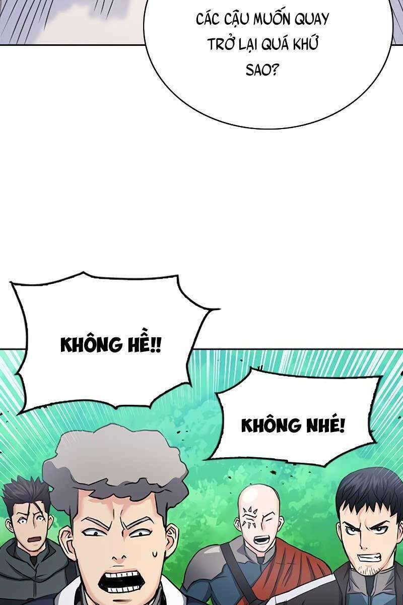 druid tại ga seoul - người hóa thú chapter 75 114