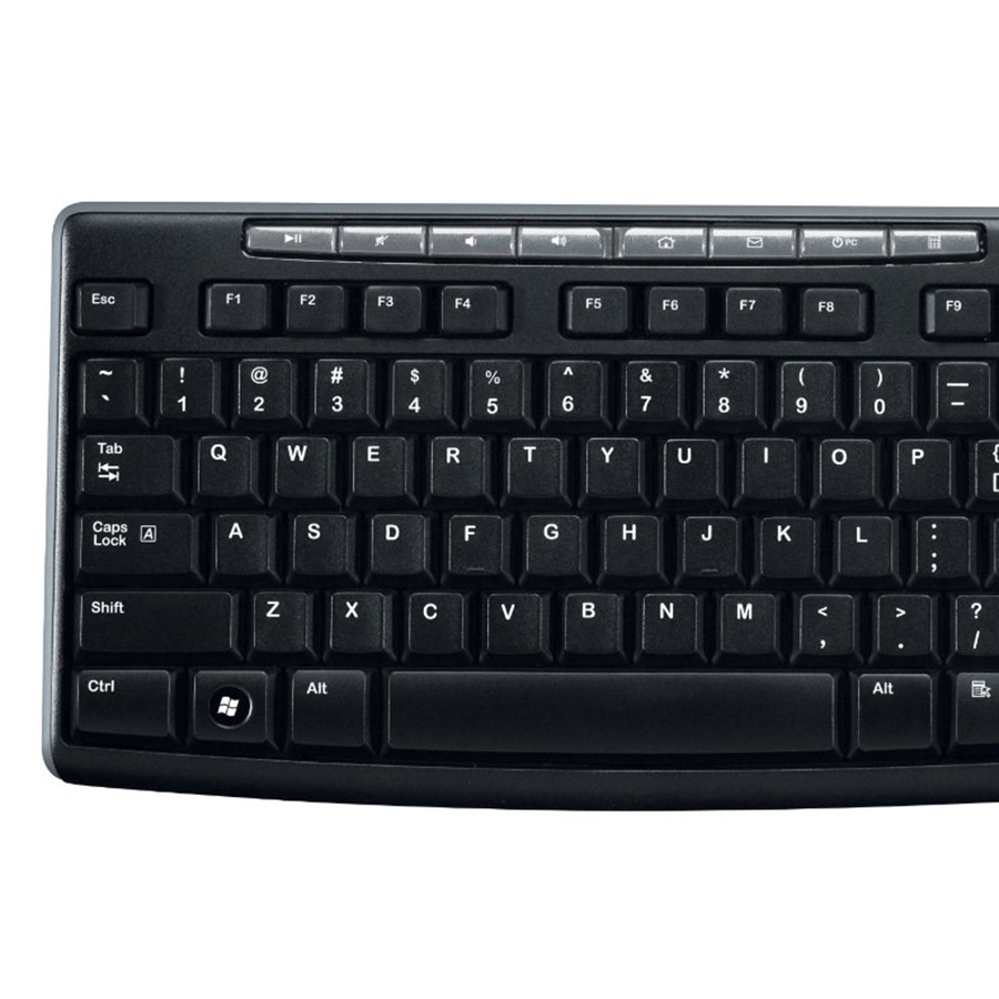 Bàn phím Logitech K200