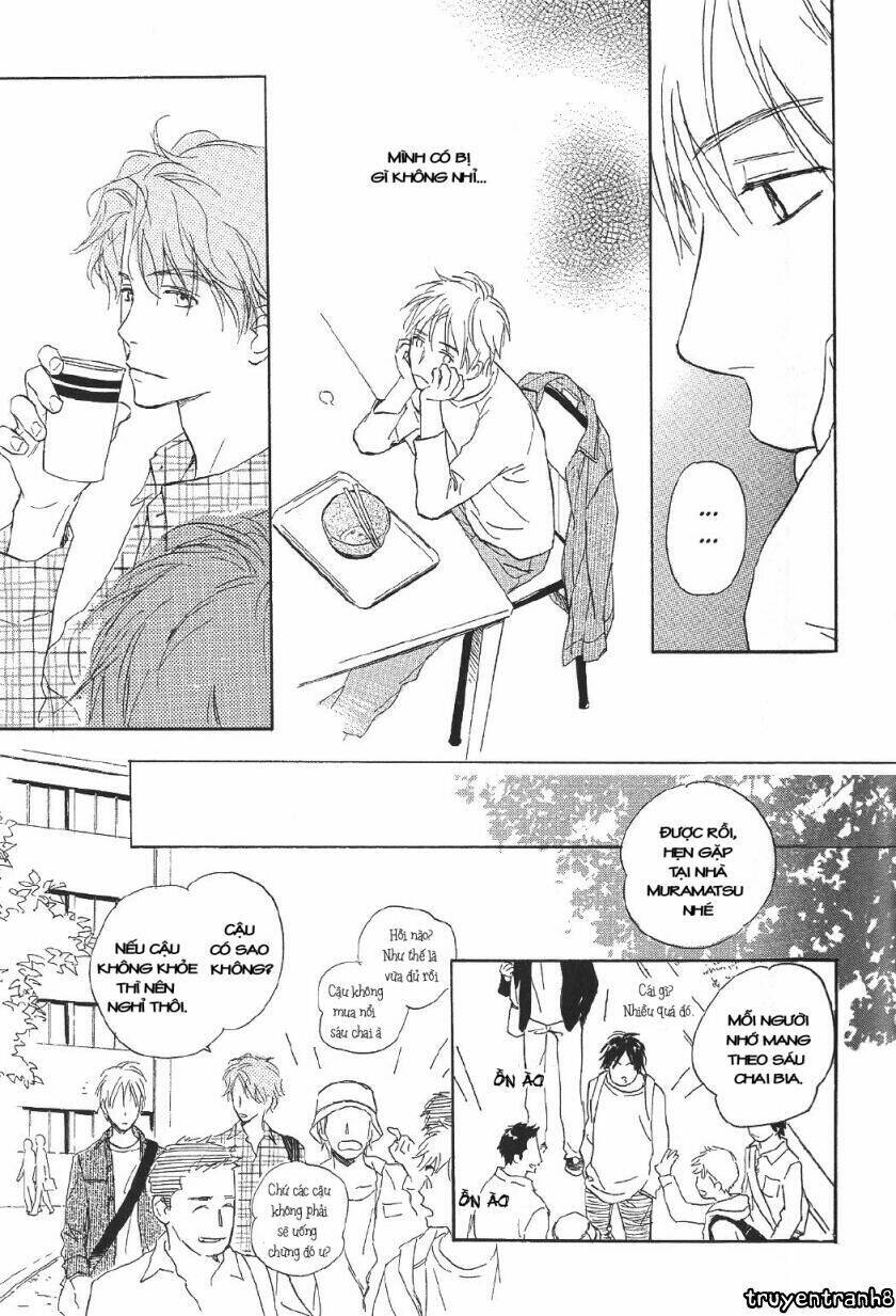 tenohira no seiza chapter 3 16