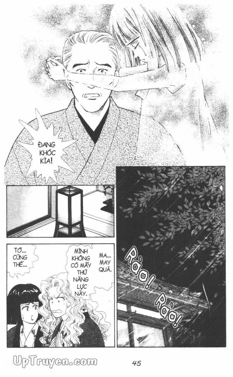 câu lạc bộ con nhà giàu chapter 15 46