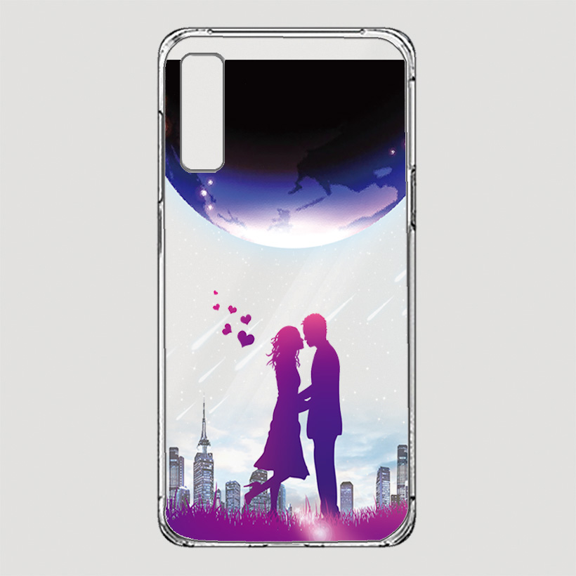 Ốp Lưng Dẻo Dành Cho REALME 7