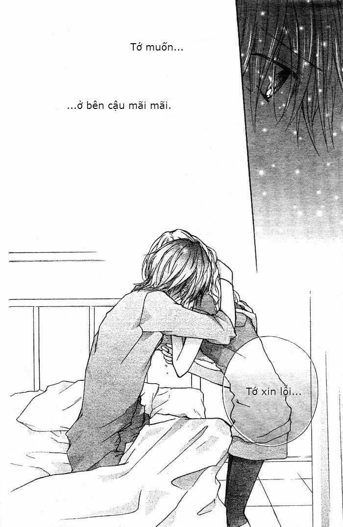 sweet 16 chapter 1 23