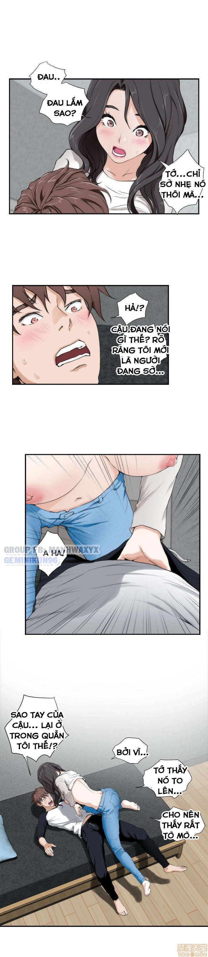 cặp đôi s chapter 7 20