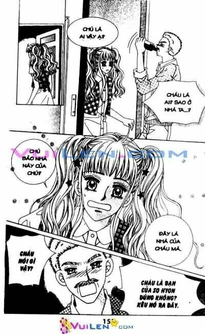 mùa ảo vọng - strange pension chapter 6 157