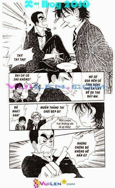 cô giáo tuổi 18 chapter 5 112