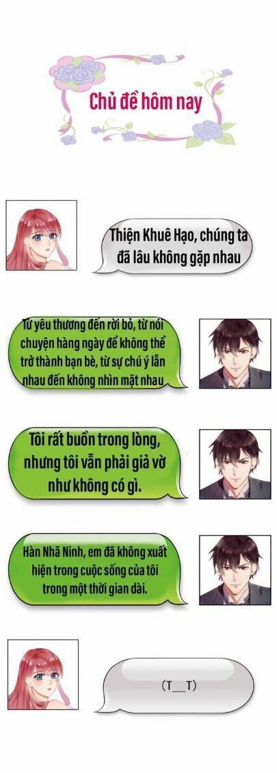 độc dược của tình yêu chapter 10 14