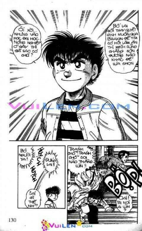 sôi động cầu trường full 17 tập chapter 8 130