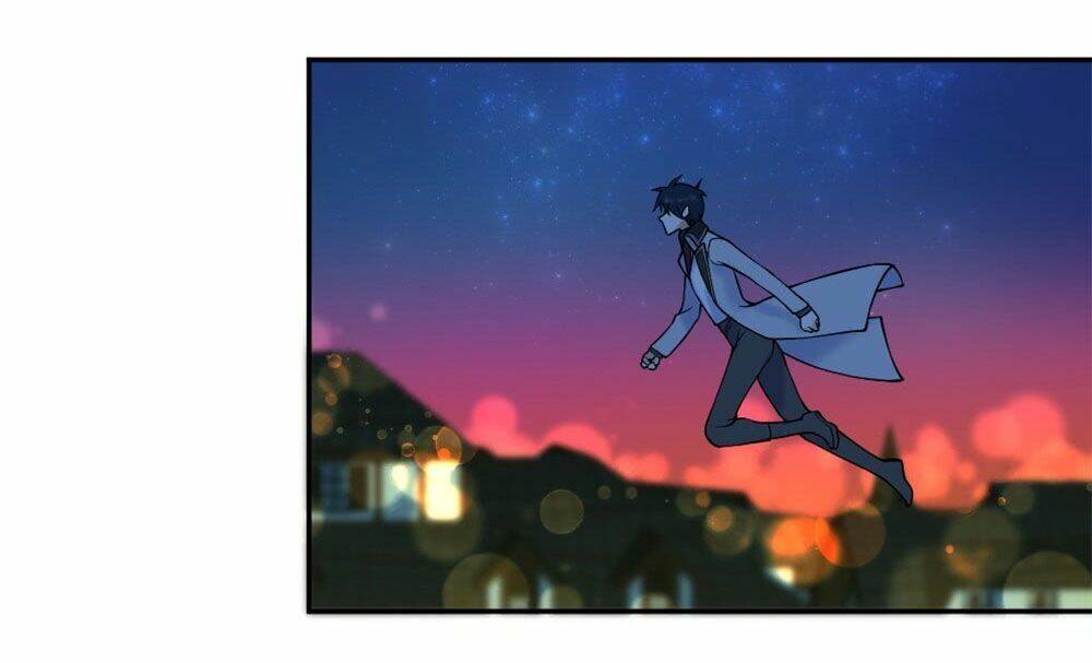 trời sinh một cặp? tôi cự tuyệt! chapter 8 47