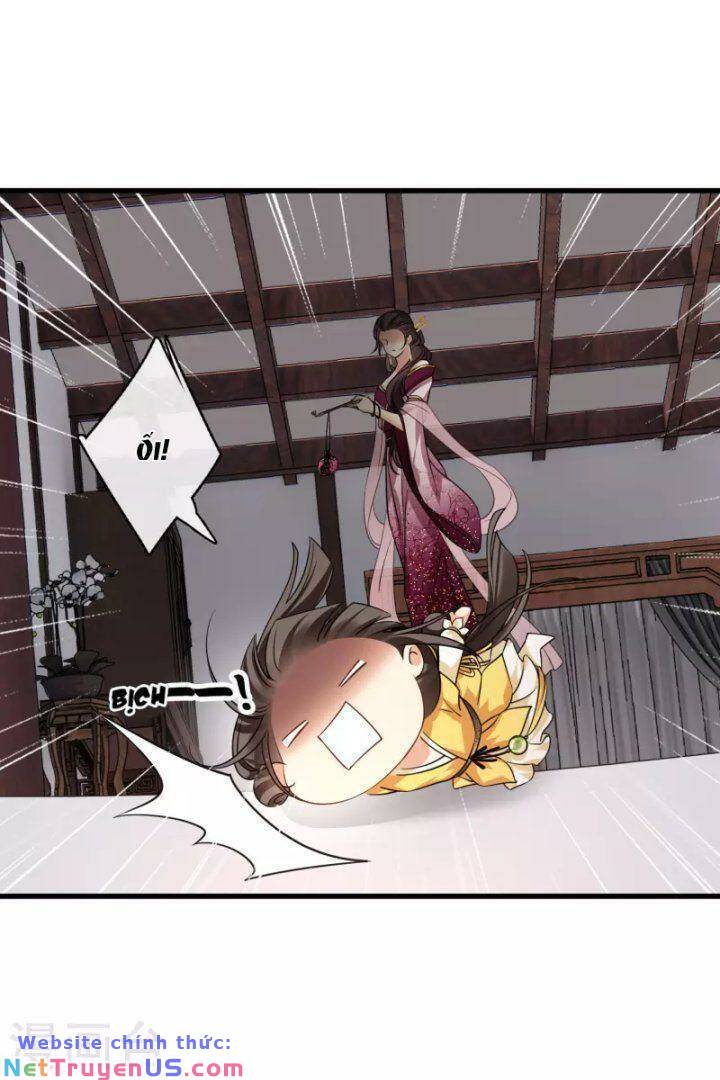 nụ cười của nàng liền ngọt đảo ta tám viên nha chapter 48 19