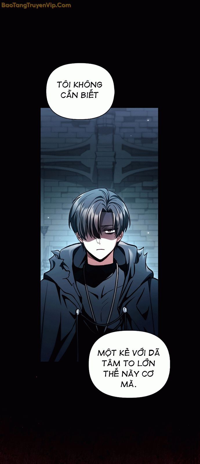 Kí Sự Hồi Quy chapter 130 76