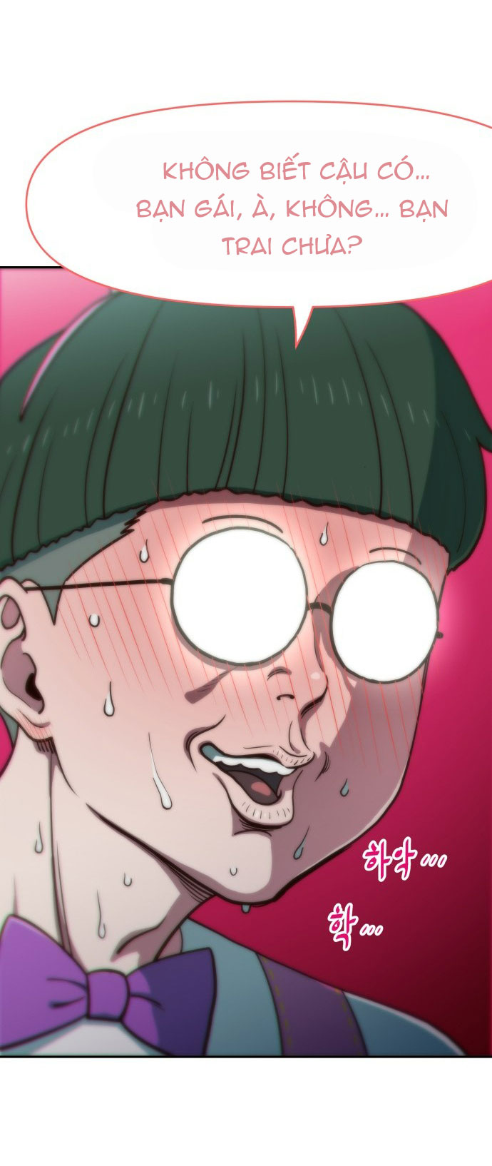 nữ sinh trường trung học chỉ bắt nạt tôi thôi chapter 2.2 26