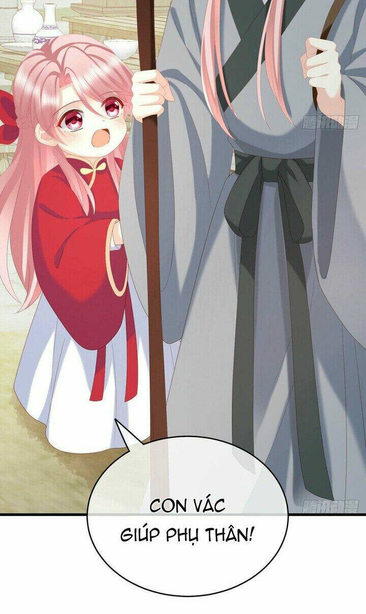 kiều phu có hỉ chapter 20 22