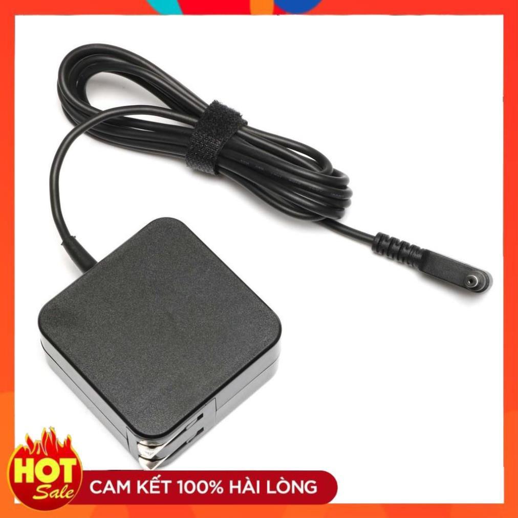 Sạc Dùng Cho Laptop Asus X200MA-US01T X201E-DH01 X202E-DB21T X202E-DH31T X553SA-BHCLN10 Vuông