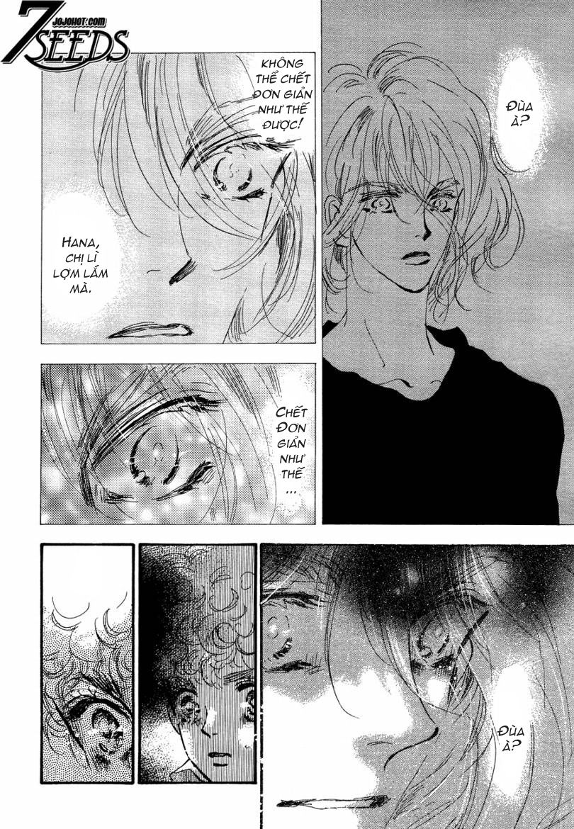 mầm sống chapter 83 34