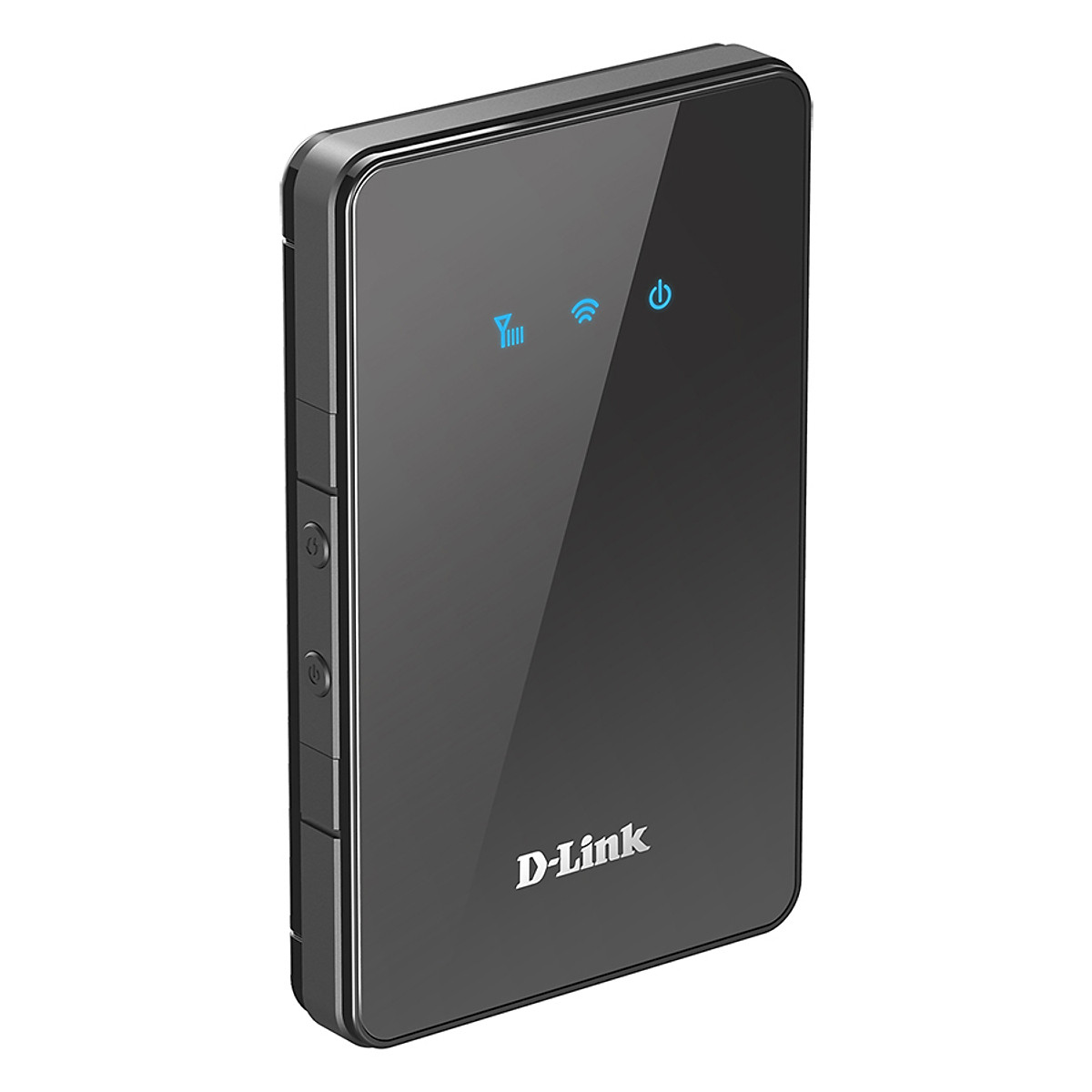 Bộ Phát Wifi Di Động 4G D-Link DWR-932C A1- Hàng Chính Hãng