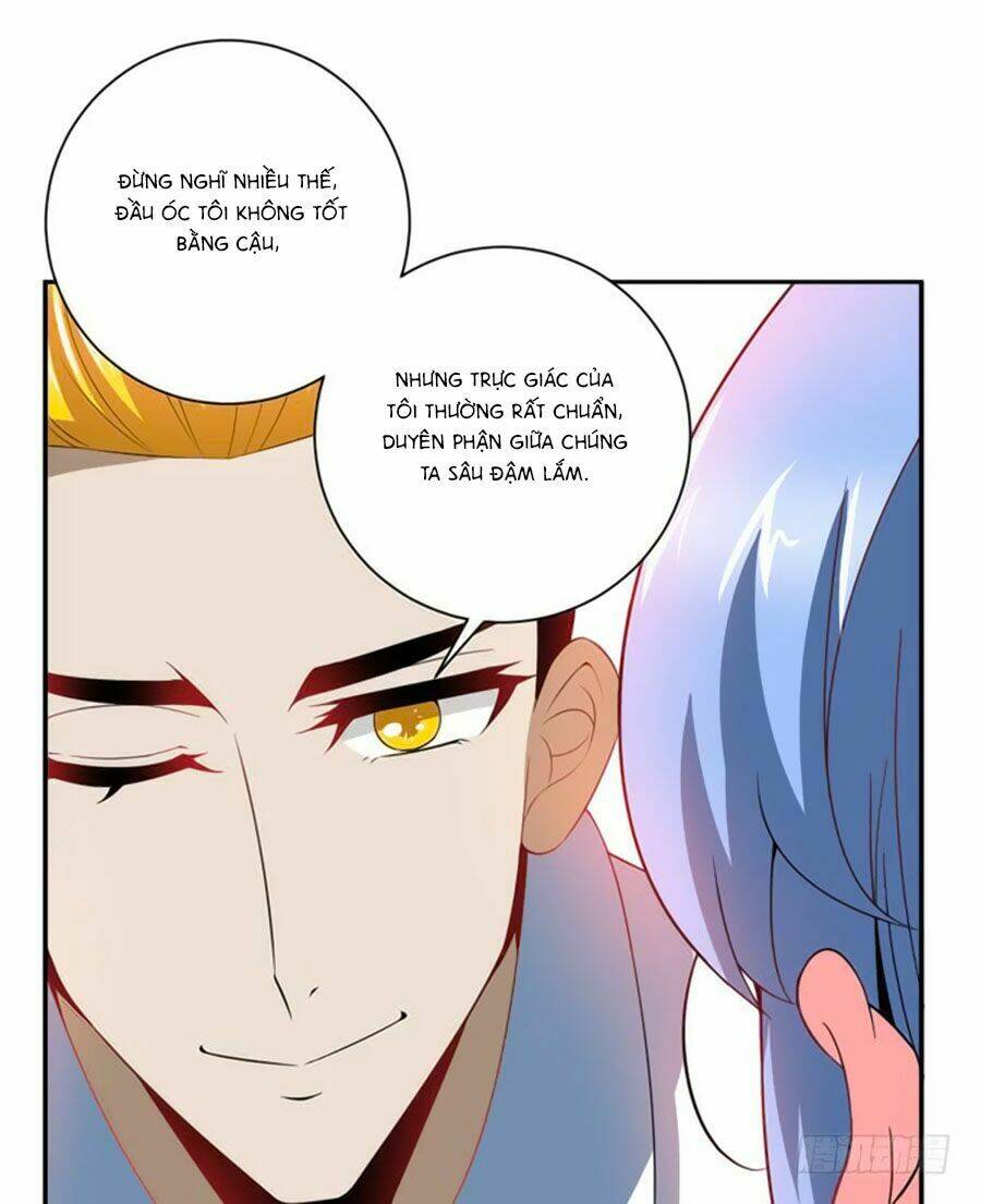 người yêu khát máu của tôi chapter 90 9