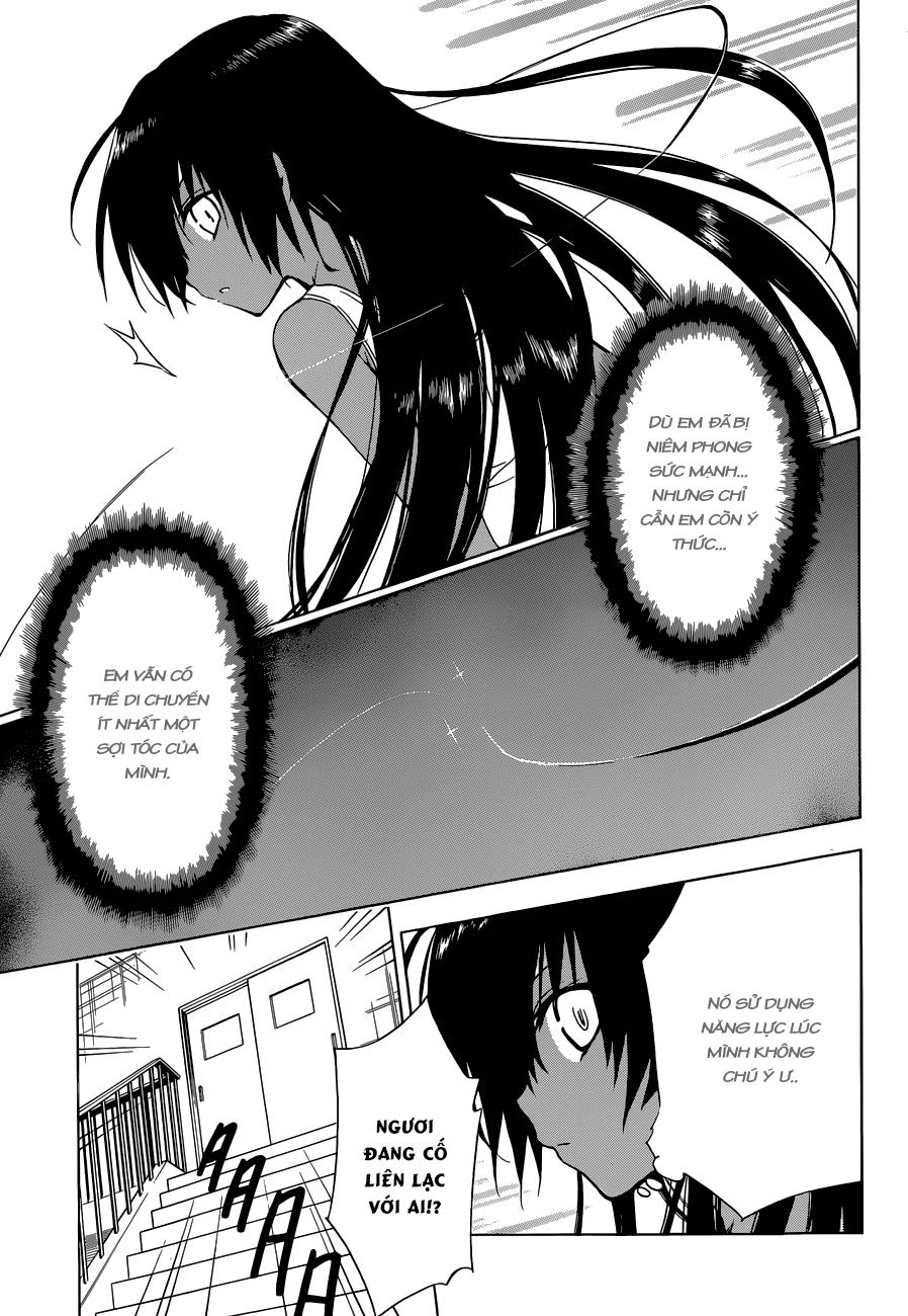 to love - ru darkness chapter 42 39