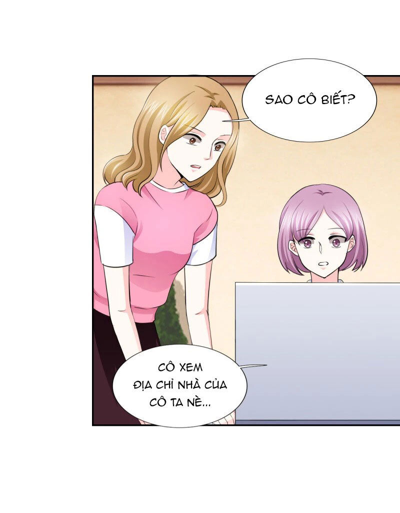 cẩm tú trùng sinh: chào buổi sáng phó thái thái chapter 68 11