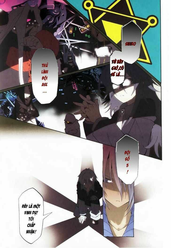 tripeace chapter 7 1