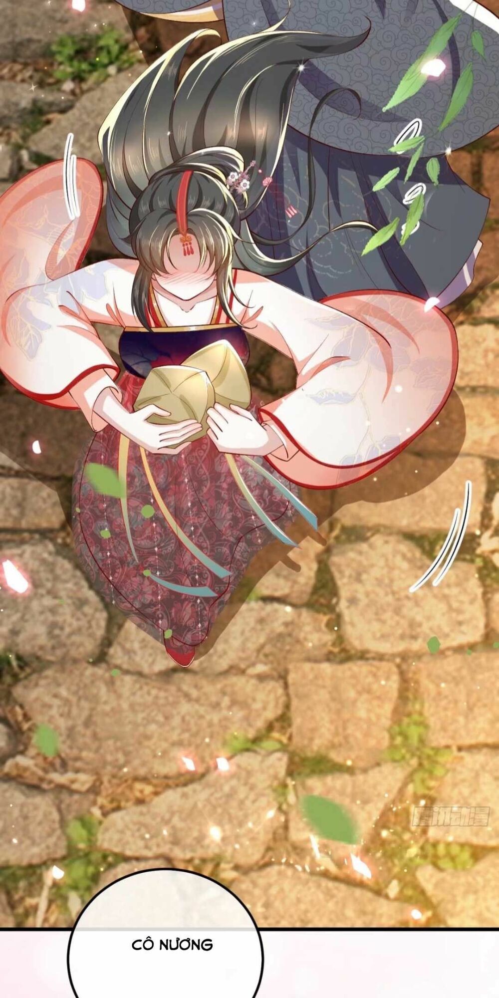 đại đích nữ trọng sinh về báo thù chapter 3 6