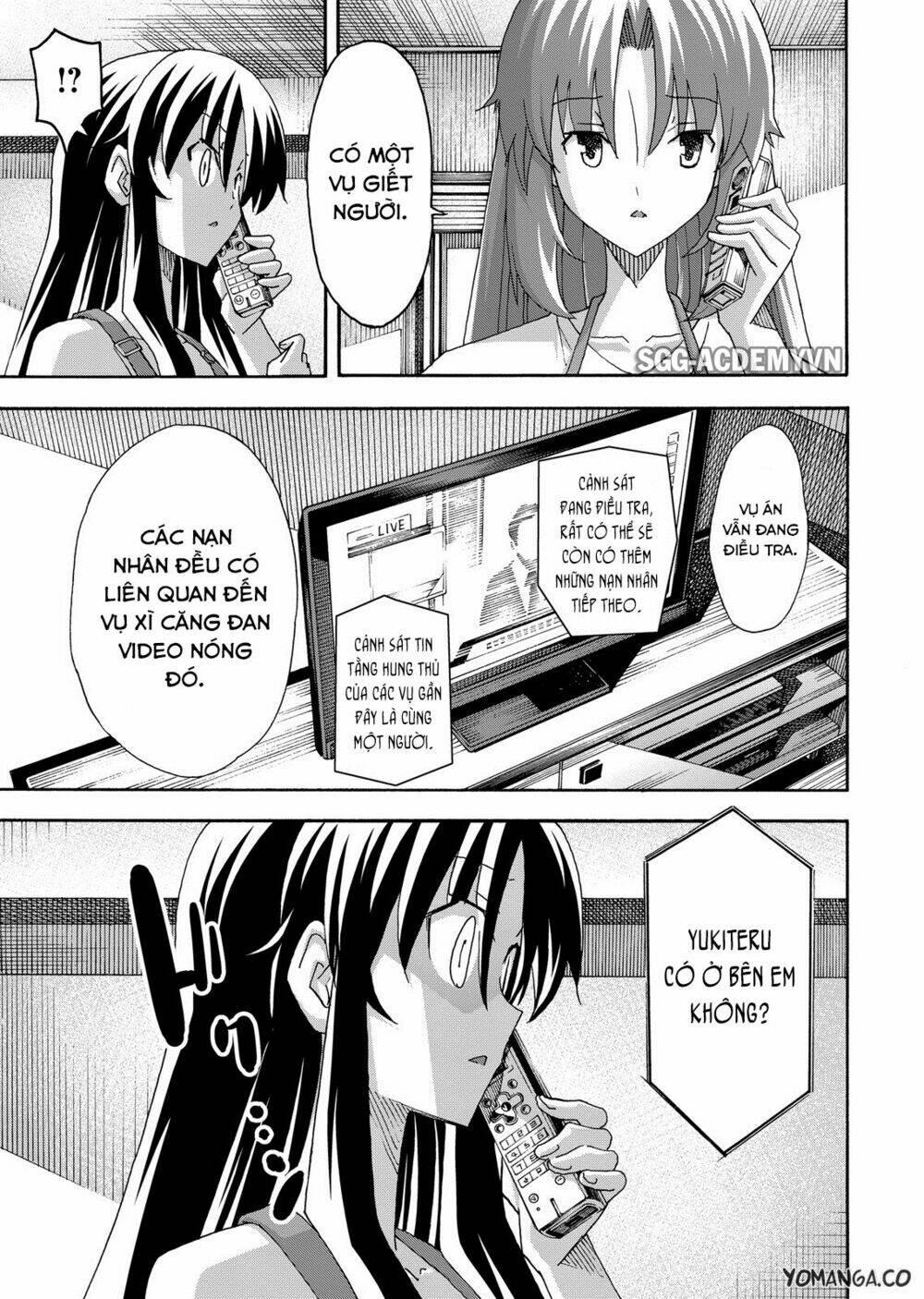 uwakoi chapter 36 10