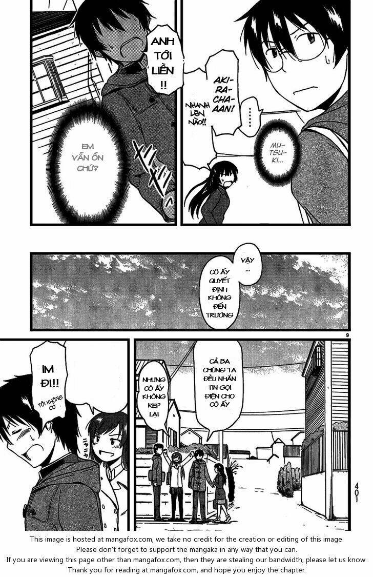 koharu no hibi chapter 20 10