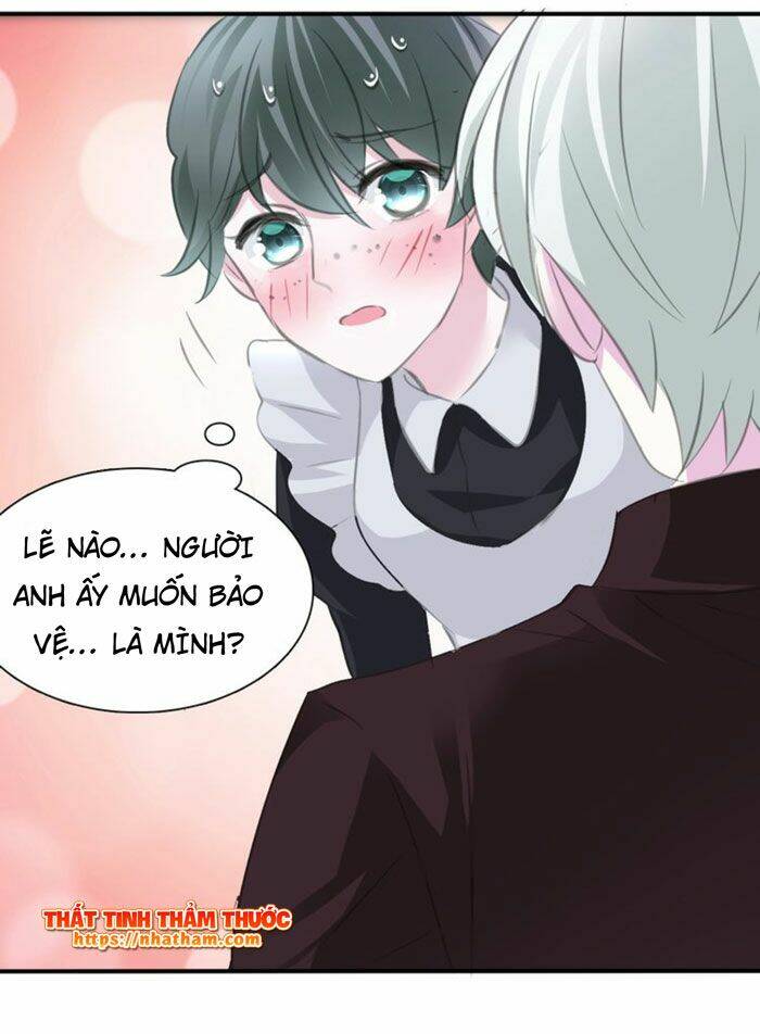 một lời không hợp liền hút máu chapter 47 56