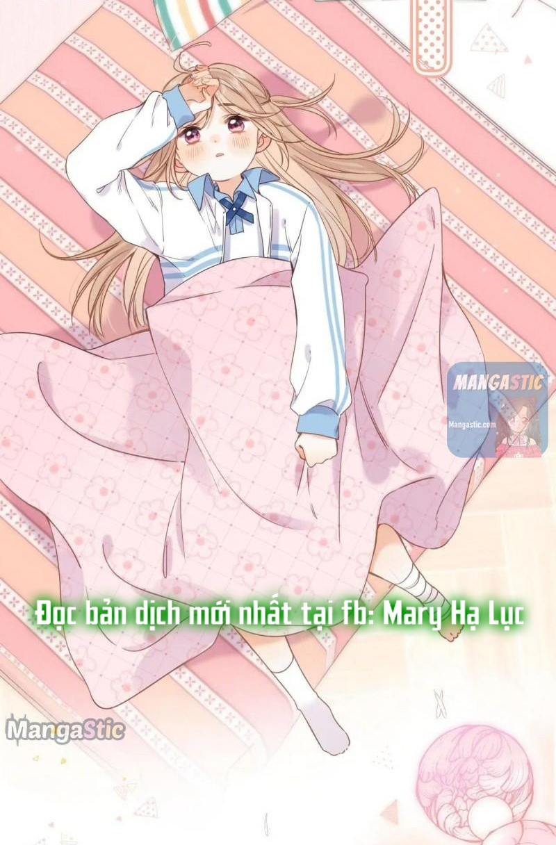 vụng trộm không thể giấu - mối tình thầm kín chapter 32 24