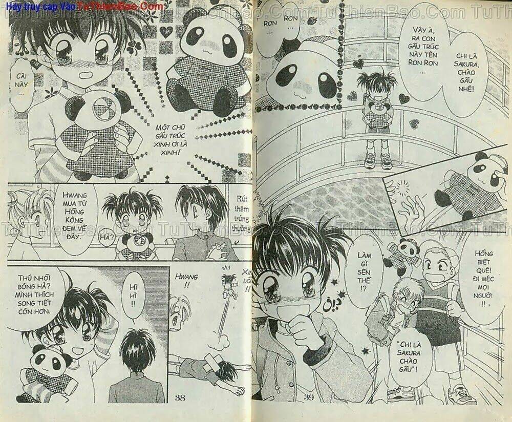 thánh tiểu long nữ chapter 4 19