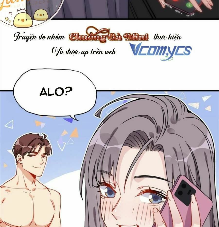 cố tổng, vợ của ngài quá mạnh rồi! chapter 42 9