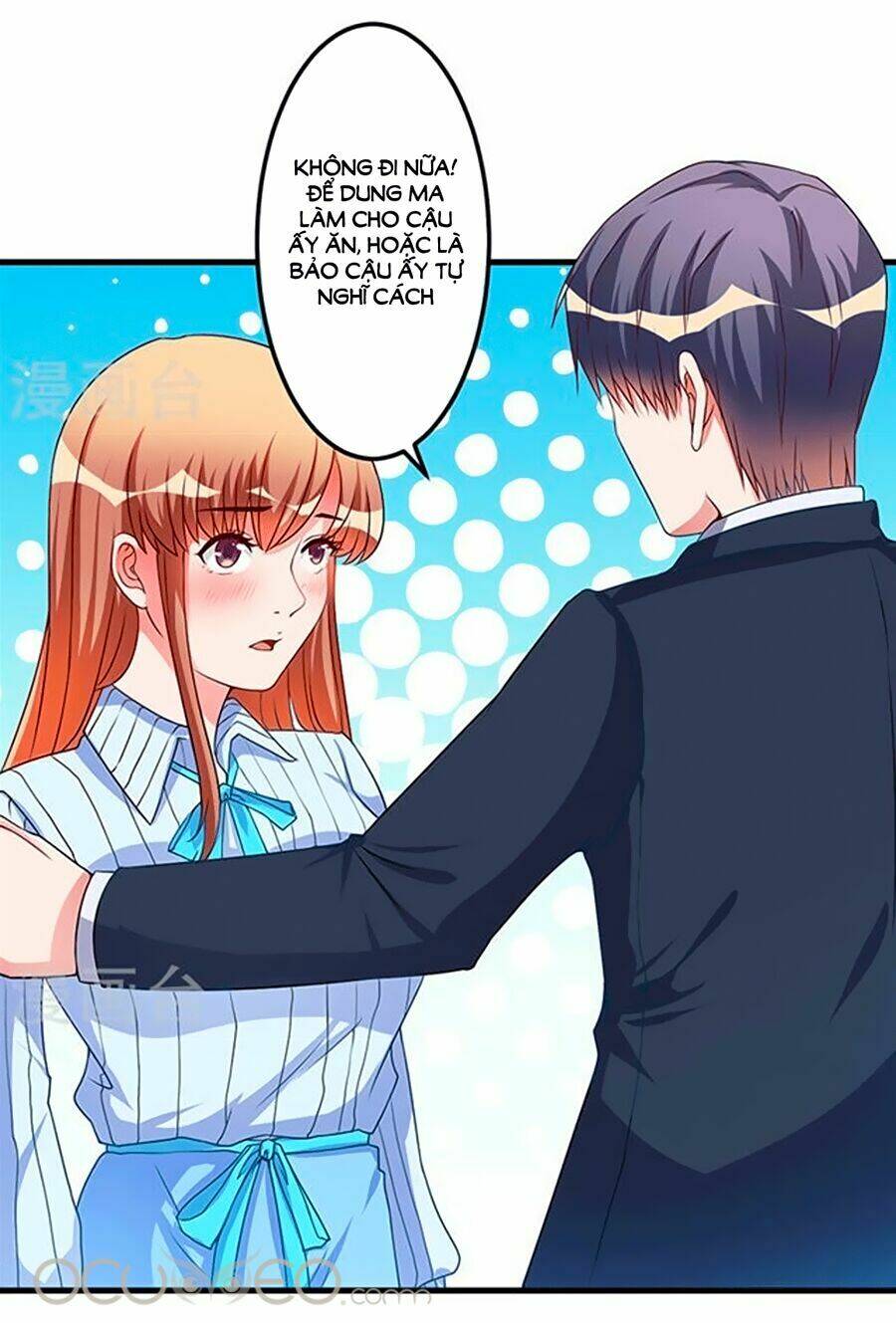 gối đầu vào tổng tài ác ma chapter 44 21