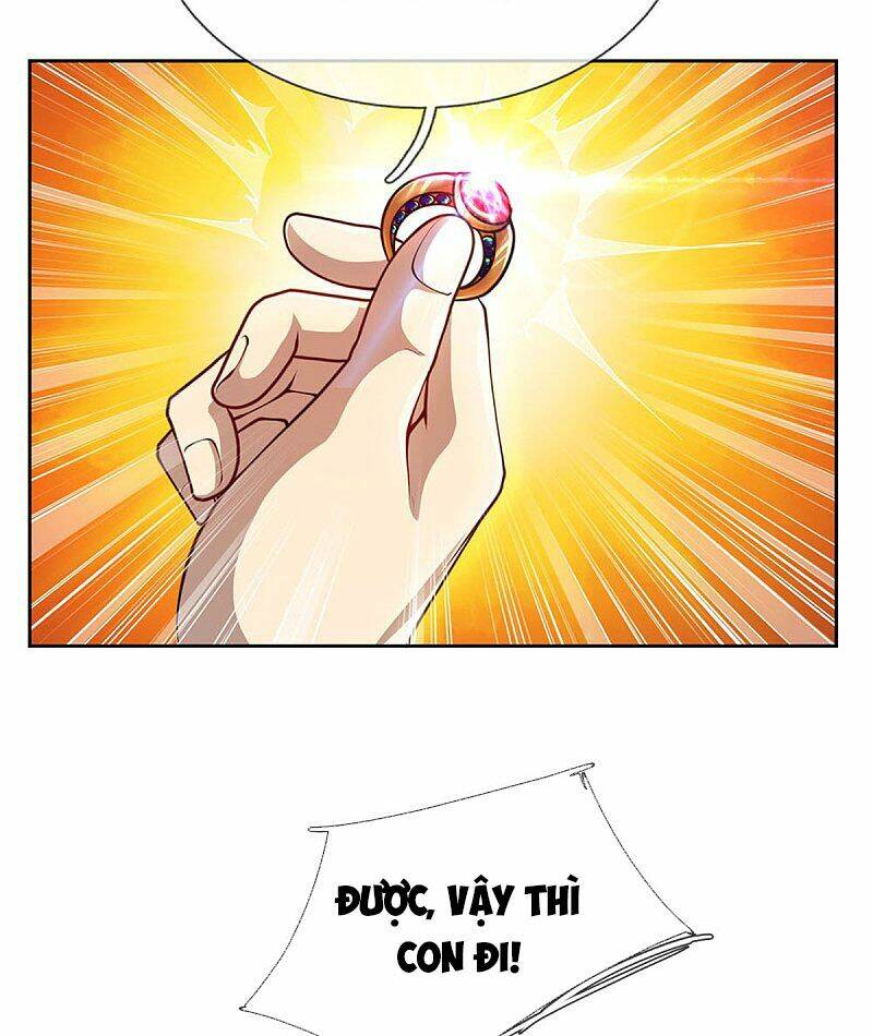 thân thể của ta là kiếm chủng chapter 107 14