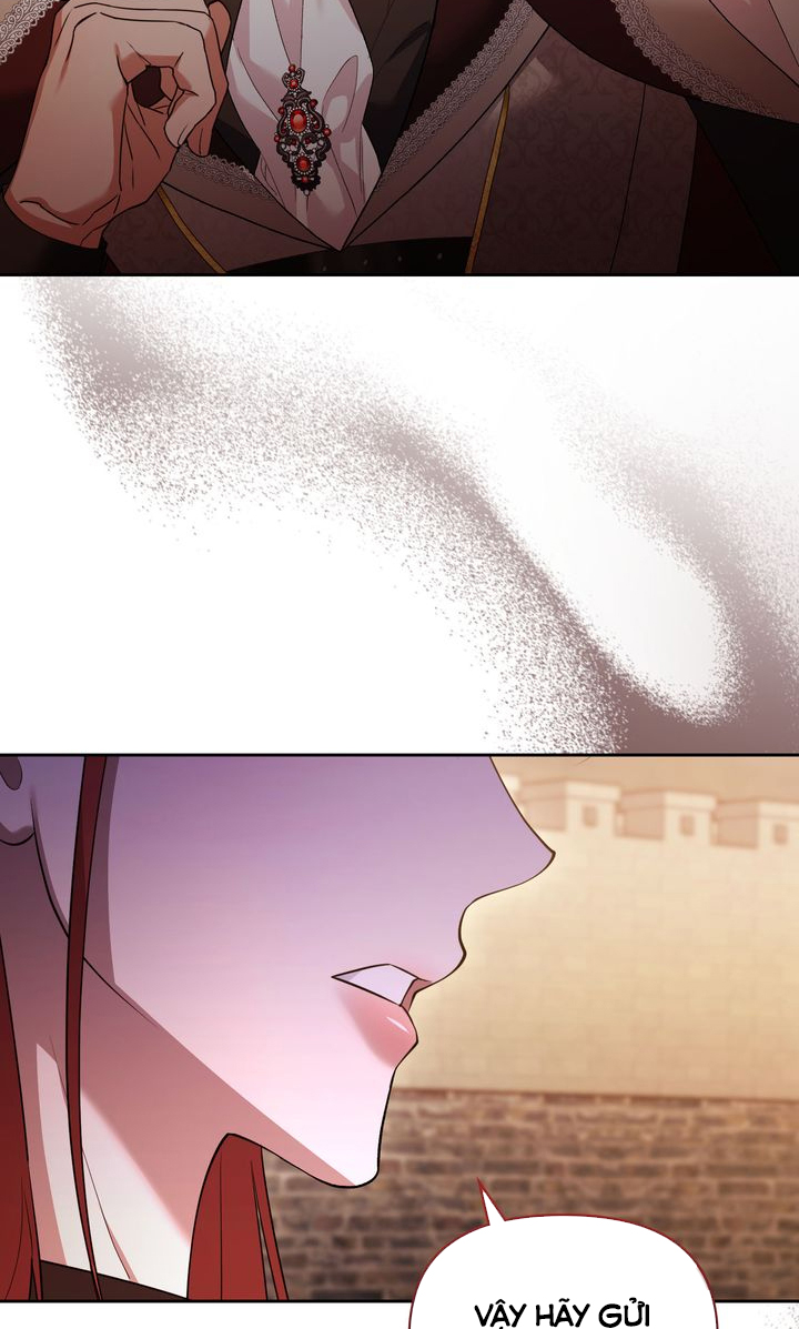 công chúa muốn ly hôn chapter 25 120