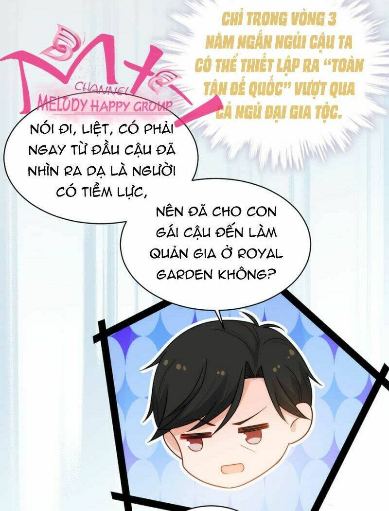 ma lạt thiên kim đẩu ác thiếu chapter 208 11