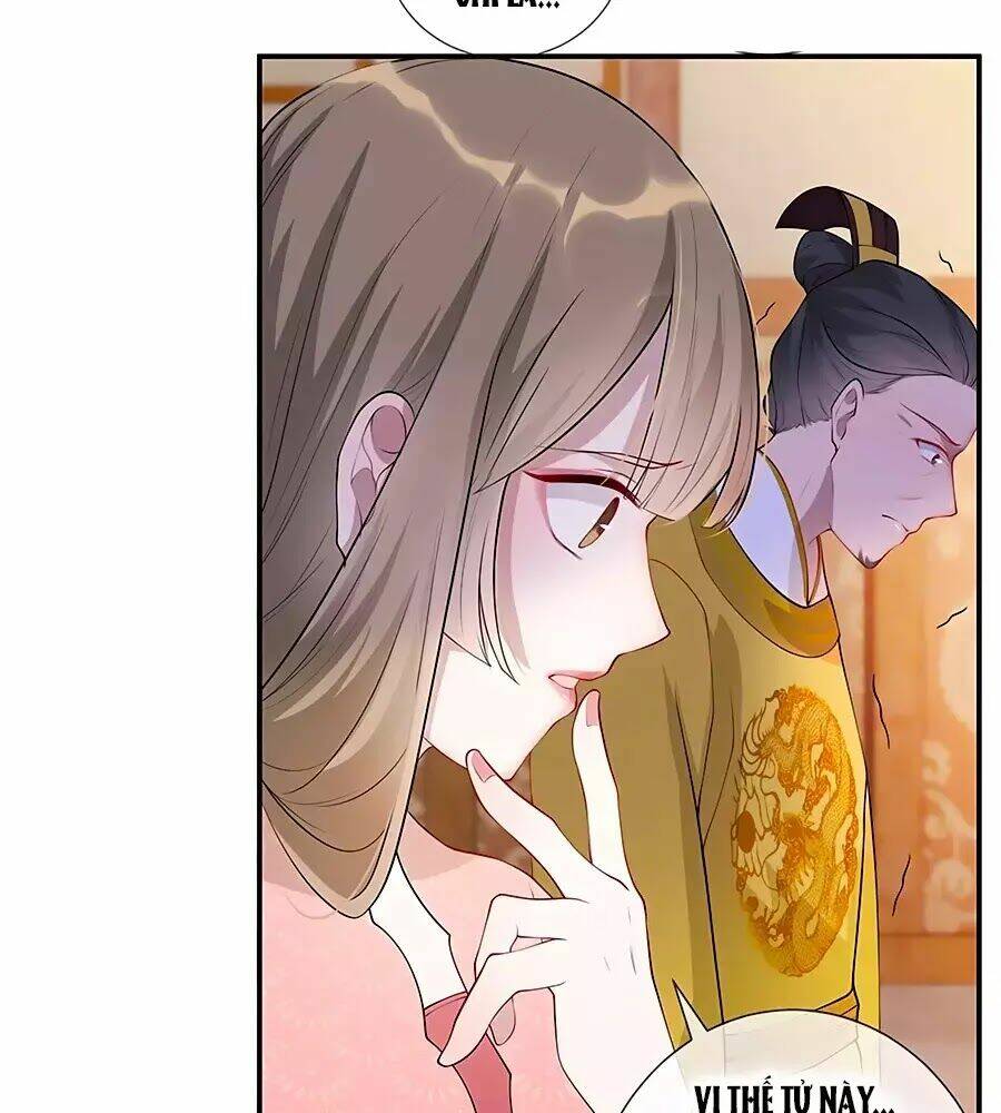 gian phi như thử đa kiều chapter 16 85