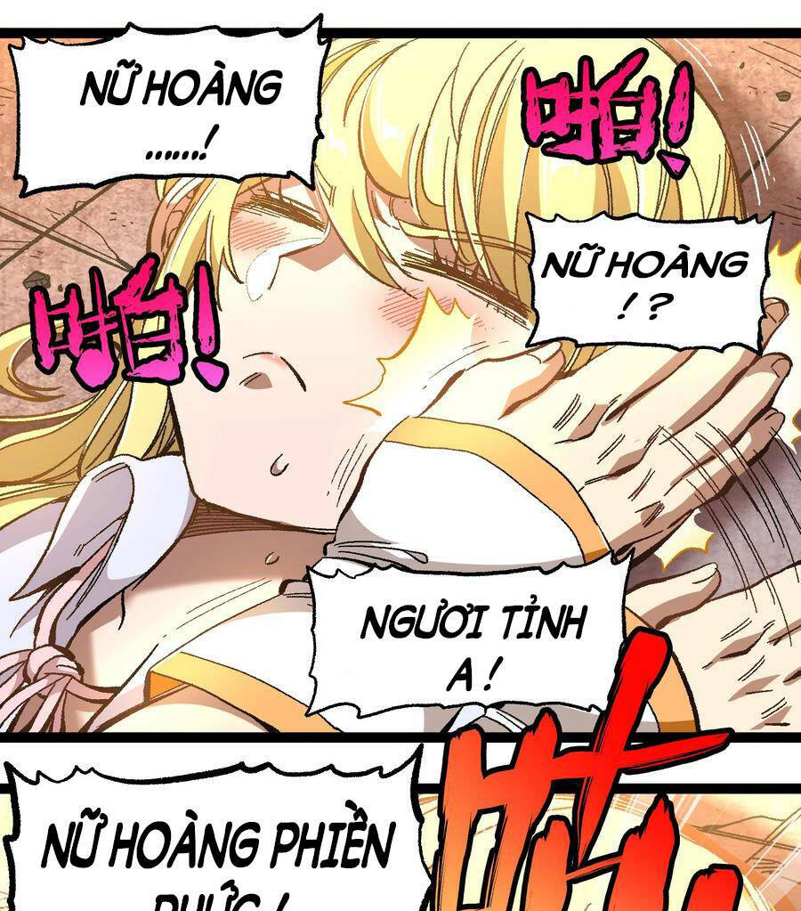 vú em vô địch chapter 17 14