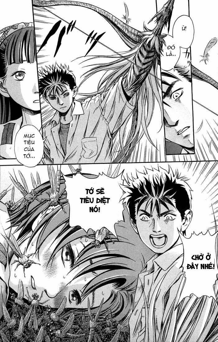 otogi matsuri chapter 5 24