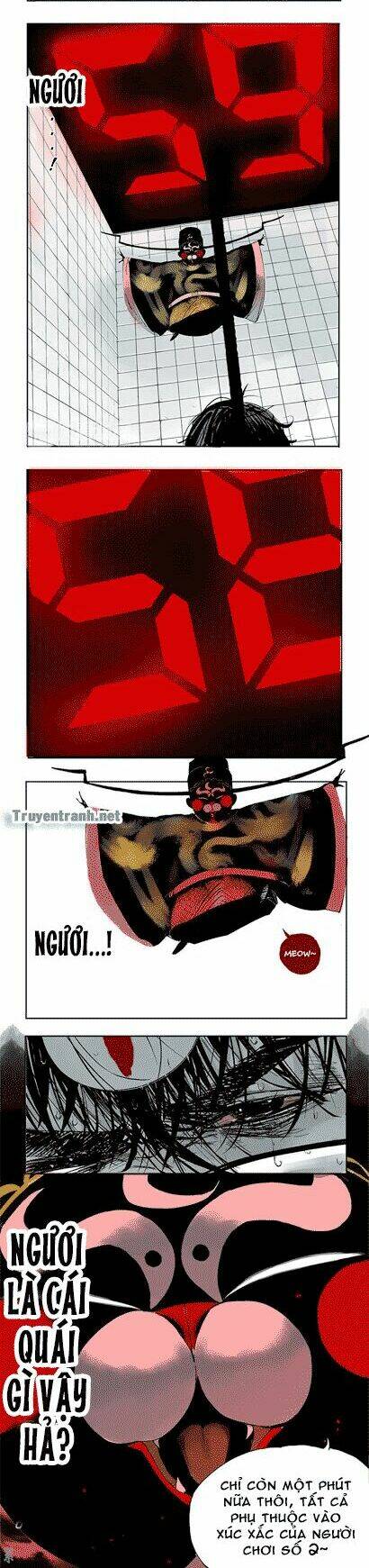 the law of the yama chapter 6 9