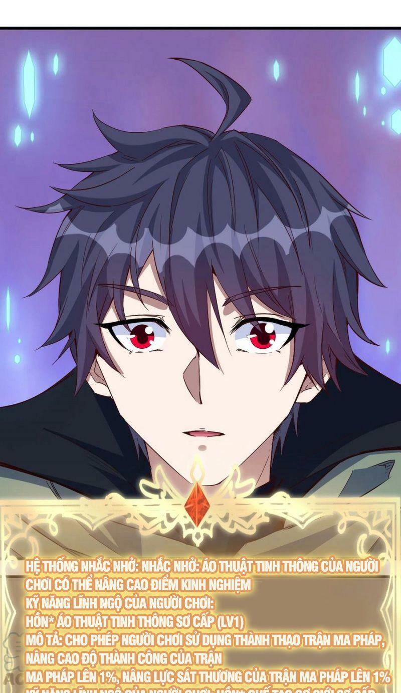 thánh đường chi thành chapter 85 24