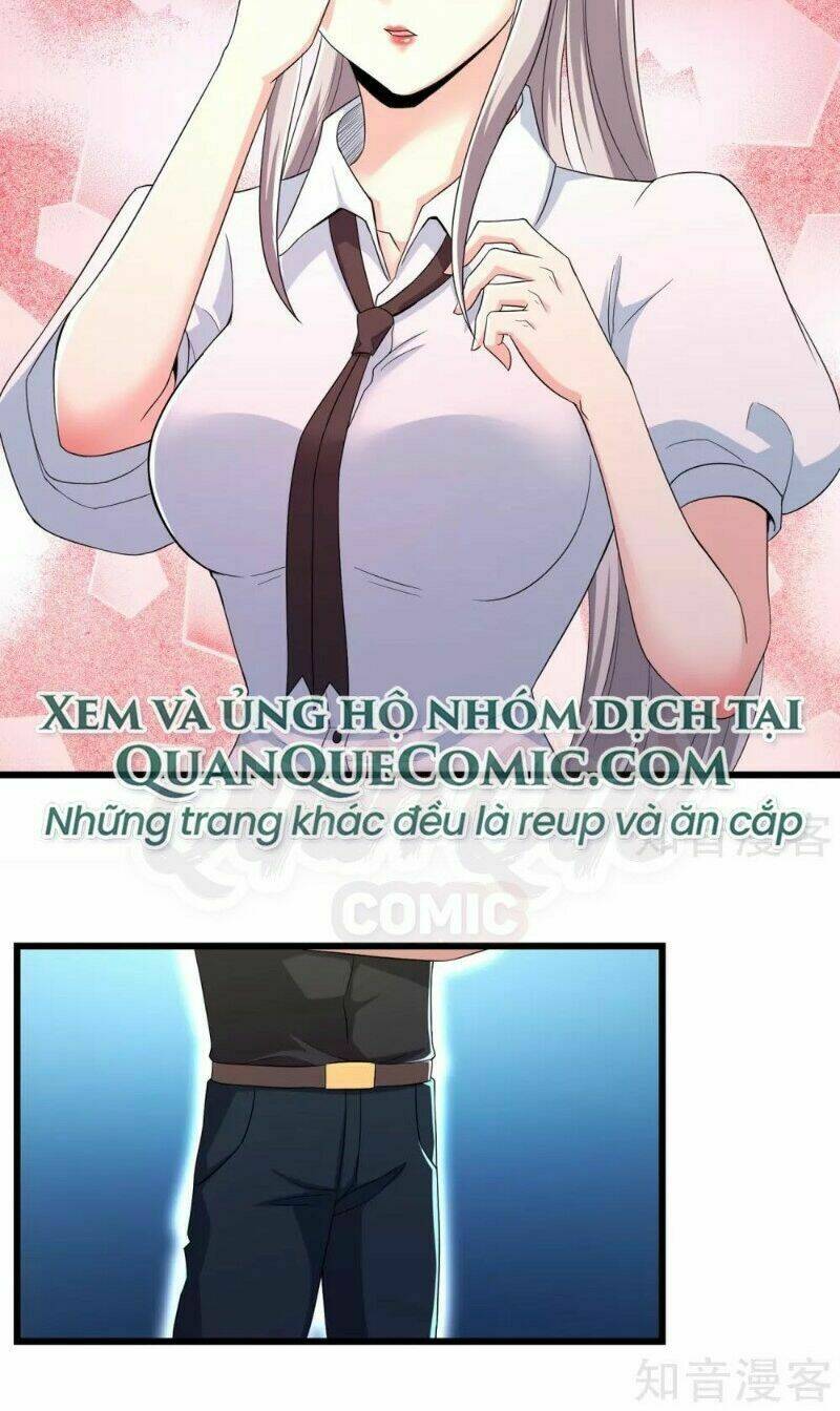 tối cường đặc chủng binh của hoa khôi chapter 90 3