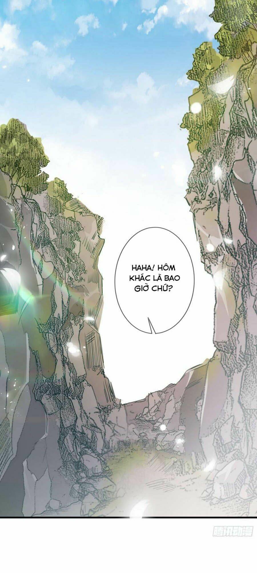 cửu khuyết phong hoa chapter 137 15