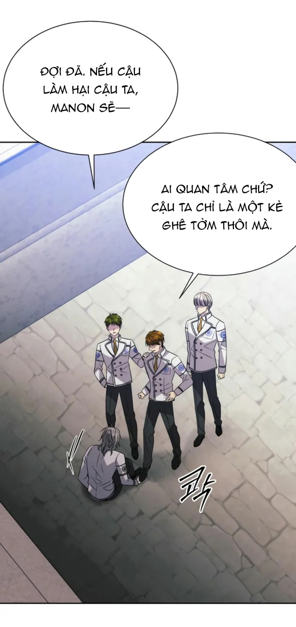 black haze - bản remake 2025 chapter 15.1 23