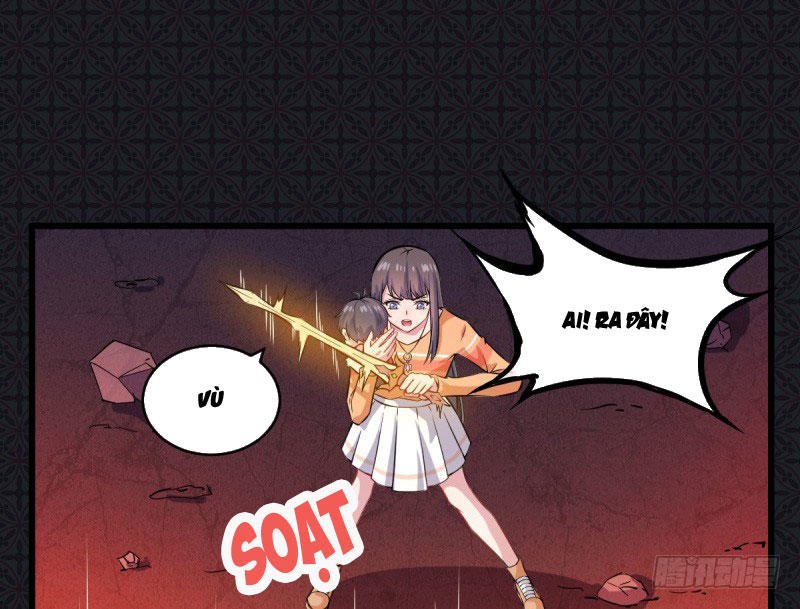 ngạo kiều quỷ vương yêu ta chapter 110 35